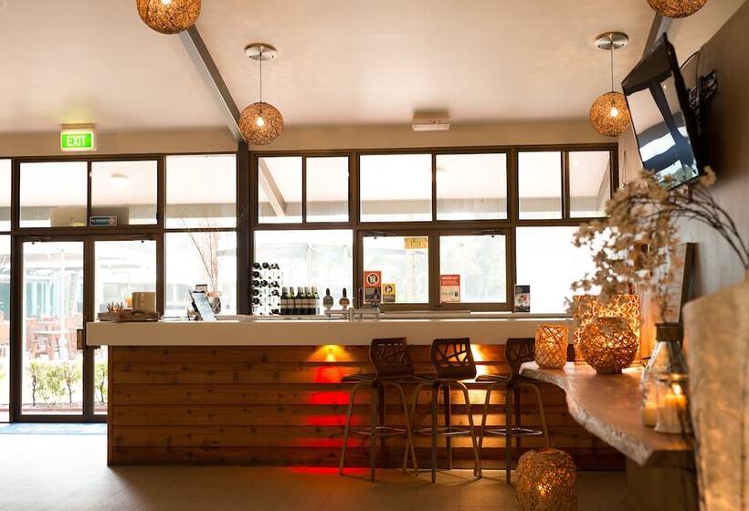 בית מלון כפרי Nrma Murramarang Beachfront Holiday Resort