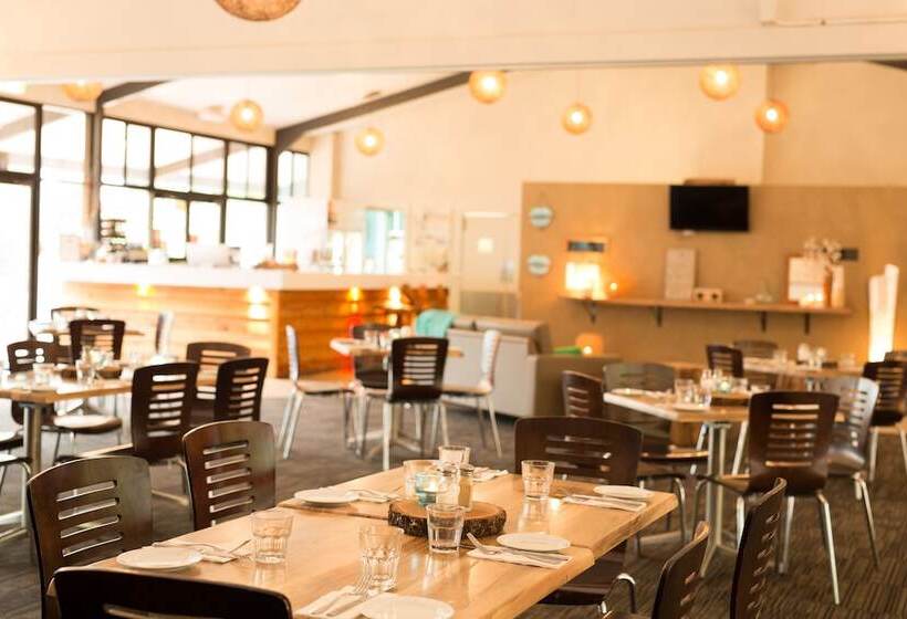 בית מלון כפרי Nrma Murramarang Beachfront Holiday Resort