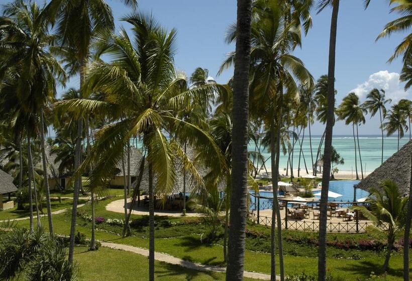 Отель Ocean Paradise Resort & Spa Zanzibar