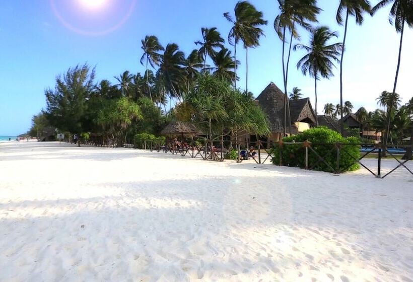 Отель Ocean Paradise Resort & Spa Zanzibar