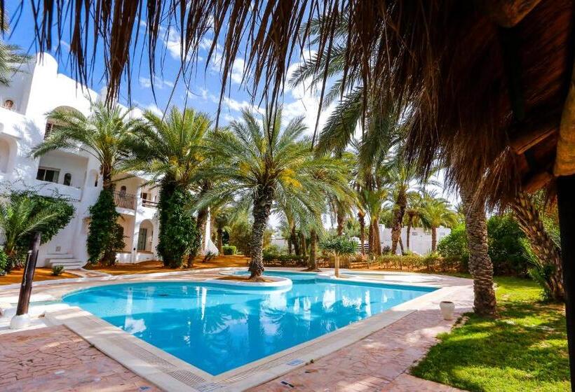 Odyssee Resort and Thalasso