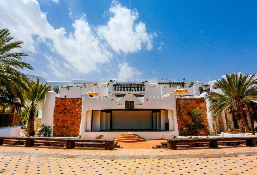 Odyssee Resort and Thalasso