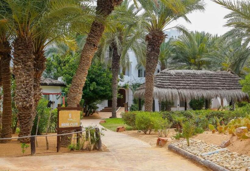 Odyssee Resort and Thalasso