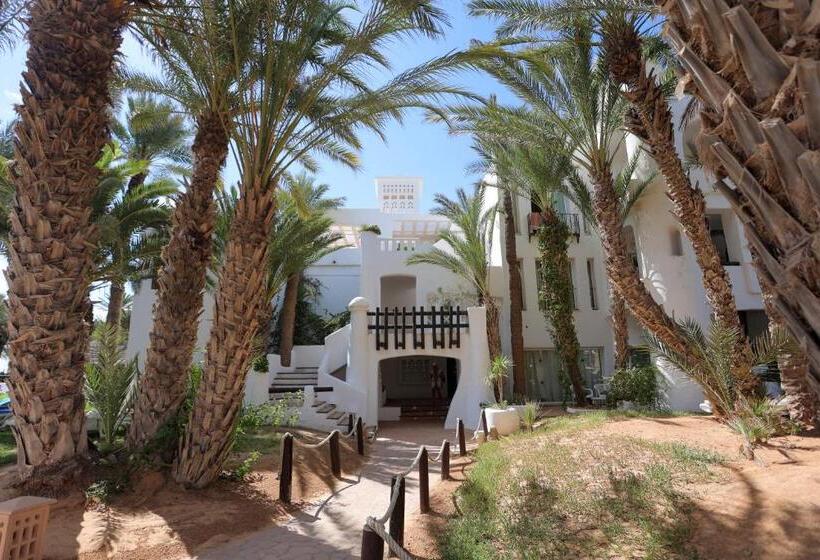 Odyssee Resort and Thalasso