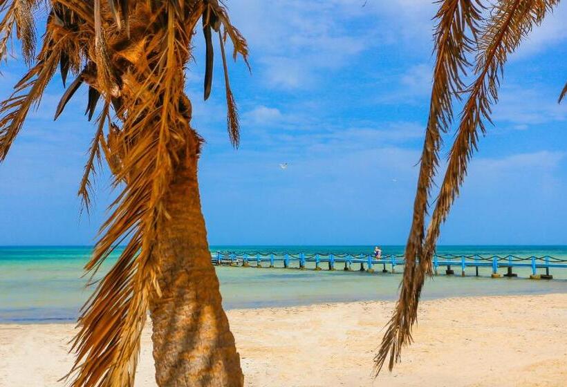 Odyssee Resort and Thalasso