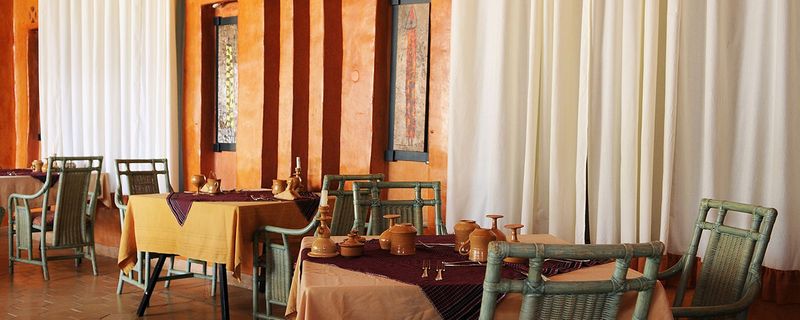 Odyssee Resort and Thalasso