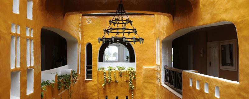 Odyssee Resort and Thalasso