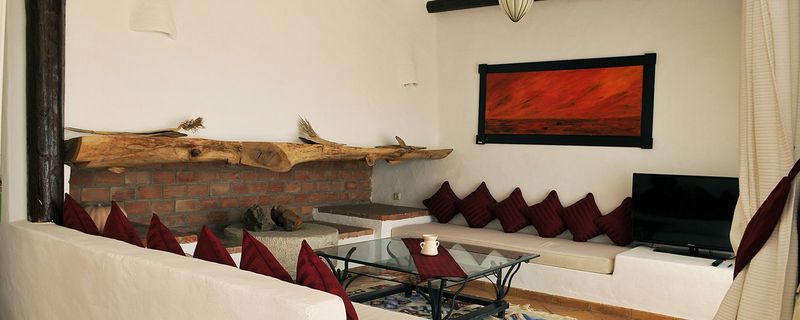 Odyssee Resort and Thalasso