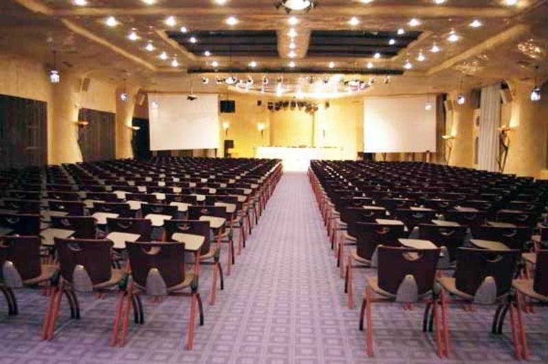 Odyssee Resort and Thalasso