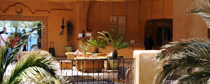 Odyssee Resort and Thalasso