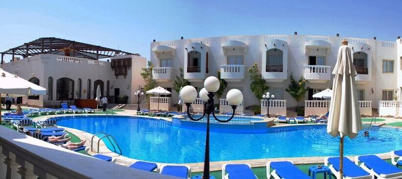 Oriental Rivoli Hotel & Spa