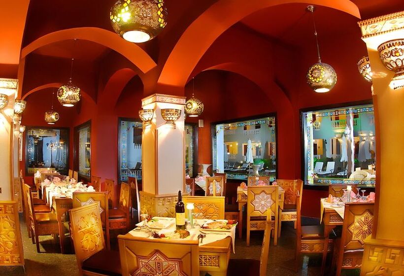 Oriental Rivoli Hotel & Spa