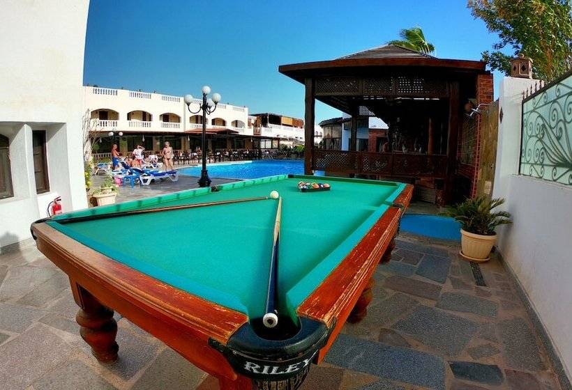 Oriental Rivoli Hotel & Spa