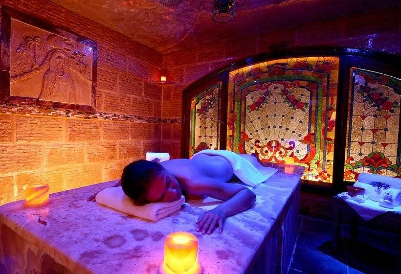 Oriental Rivoli Hotel & Spa