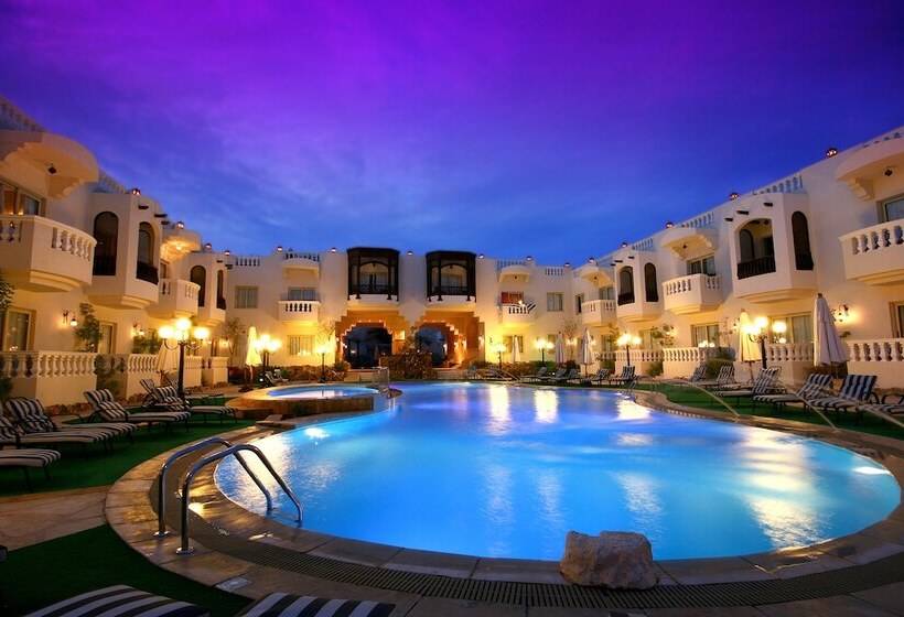 Oriental Rivoli Hotel & Spa