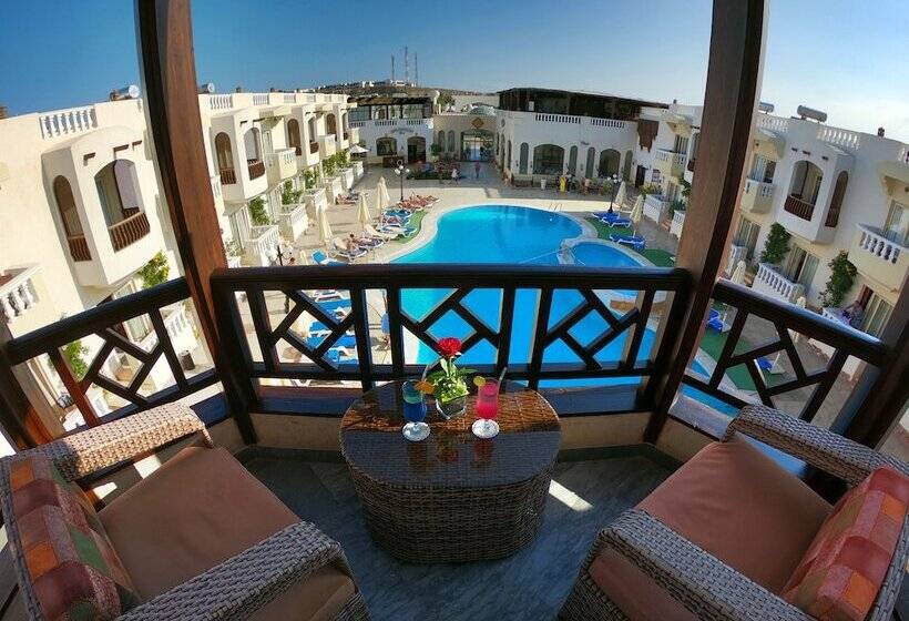 Oriental Rivoli Hotel & Spa