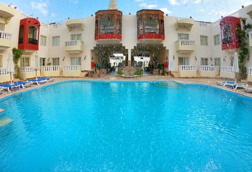 Oriental Rivoli Hotel & Spa