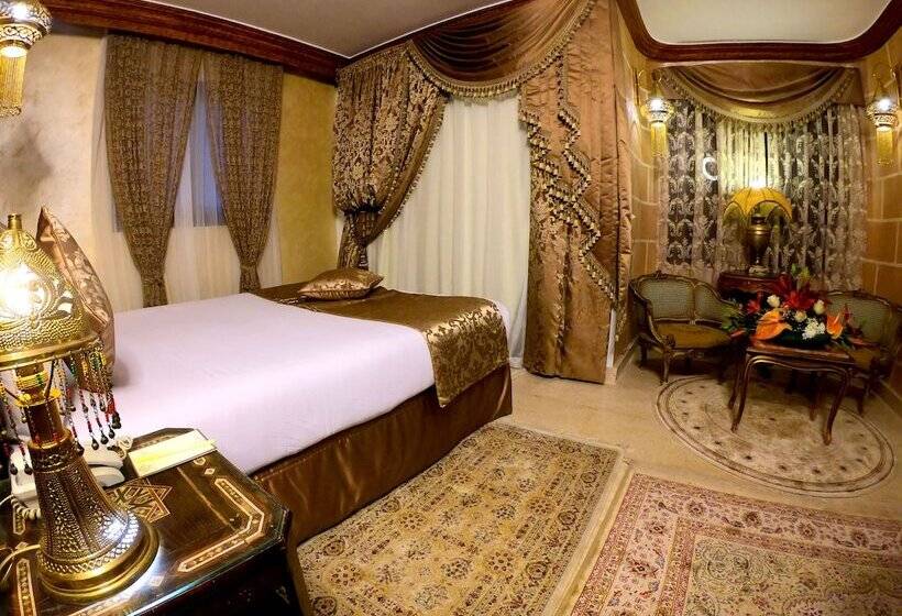 Oriental Rivoli Hotel & Spa