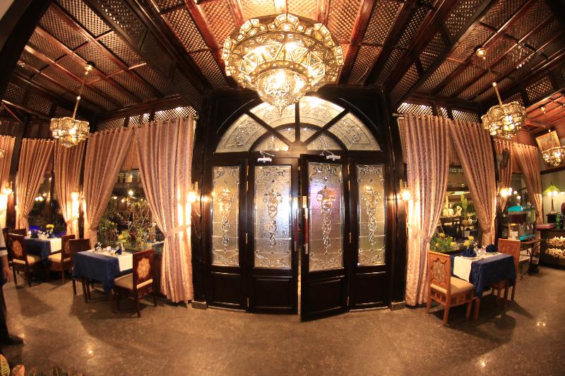 Oriental Rivoli Hotel & Spa