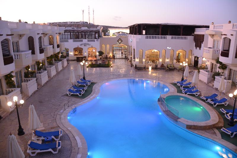 Oriental Rivoli Hotel & Spa