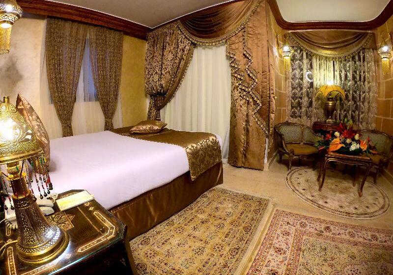 Oriental Rivoli Hotel & Spa