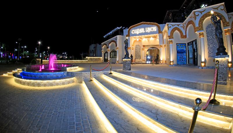 Oriental Rivoli Hotel & Spa