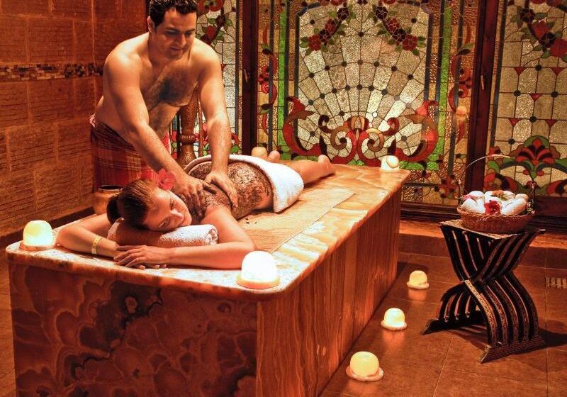 Oriental Rivoli Hotel & Spa