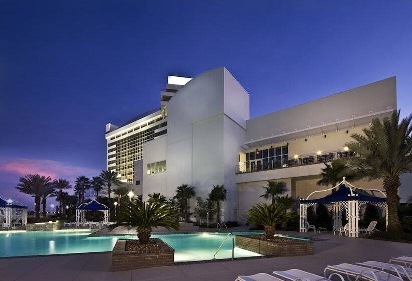 فندق Palace Casino Resort