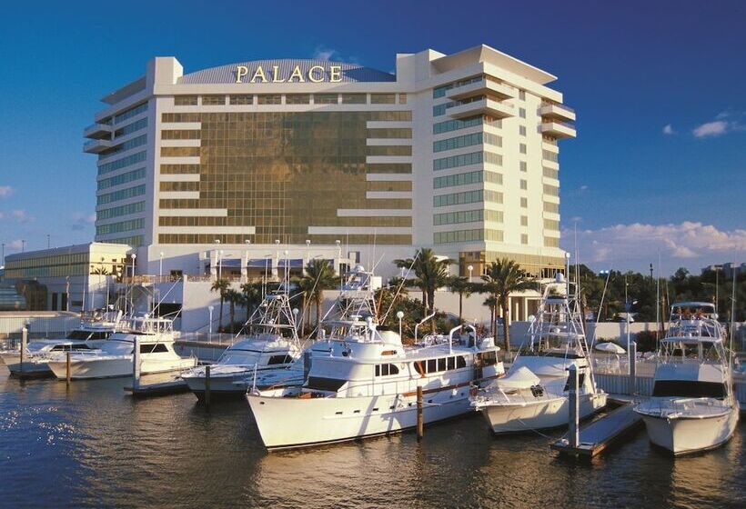 فندق Palace Casino Resort