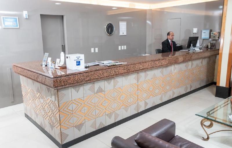 فندق Palacio Do Rio