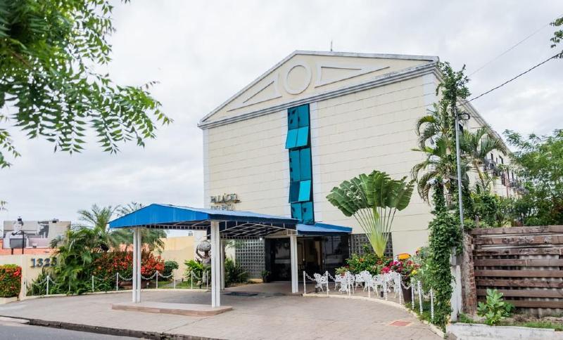 فندق Palacio Do Rio