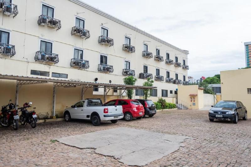 فندق Palacio Do Rio