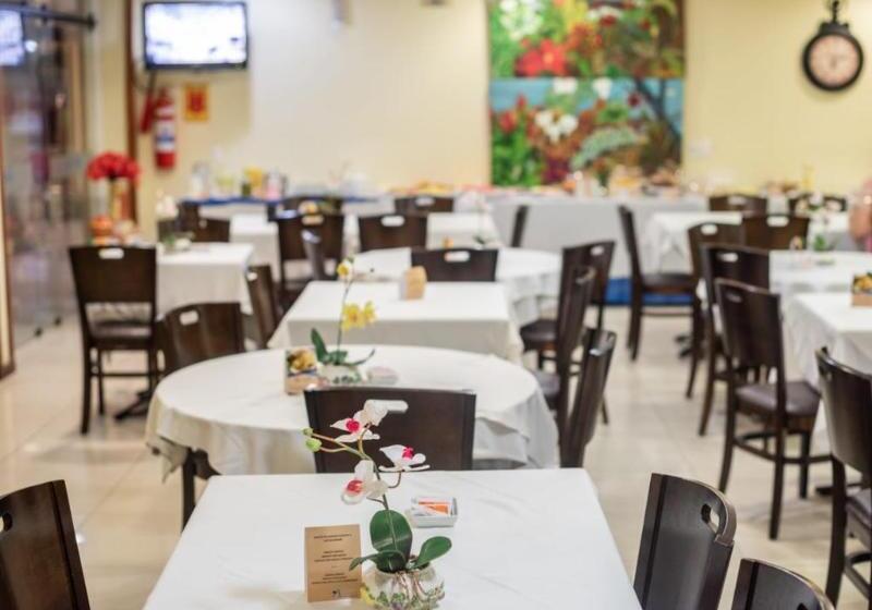 فندق Palacio Do Rio