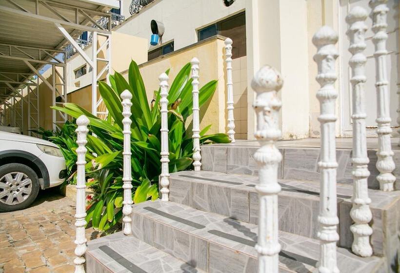 فندق Palacio Do Rio