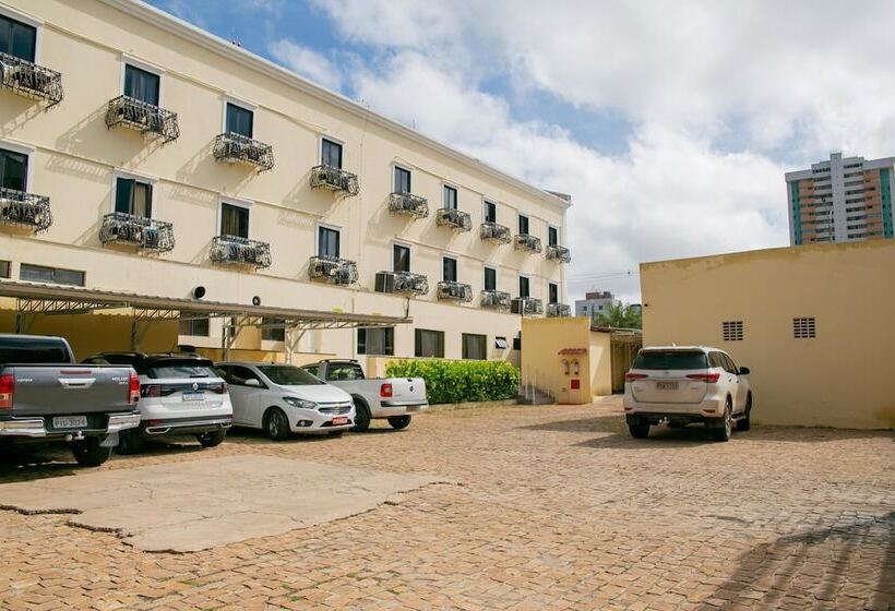 فندق Palacio Do Rio