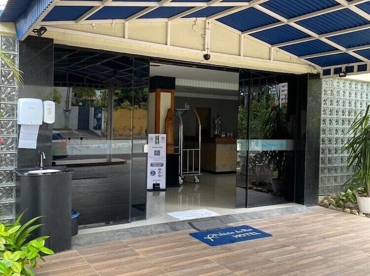 فندق Palacio Do Rio