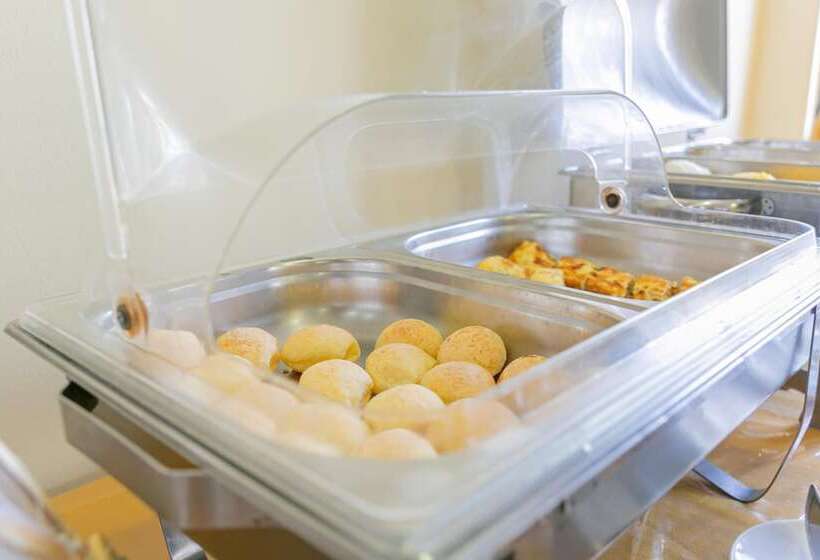 فندق Palacio Do Rio