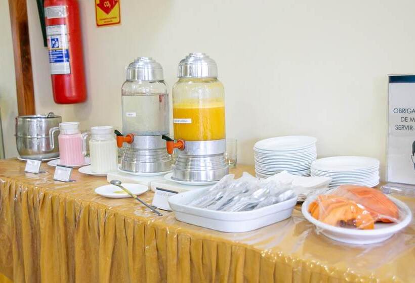 فندق Palacio Do Rio