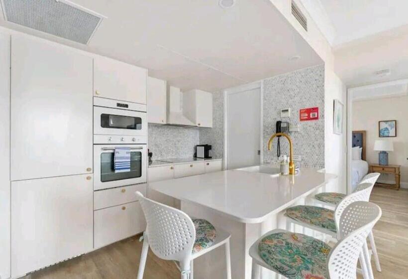 هتل Palazzo Colonnades