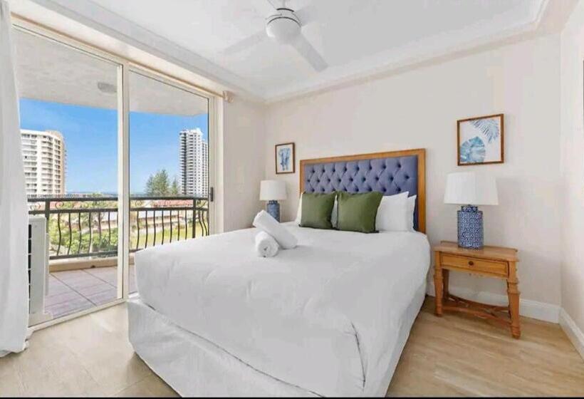 هتل Palazzo Colonnades