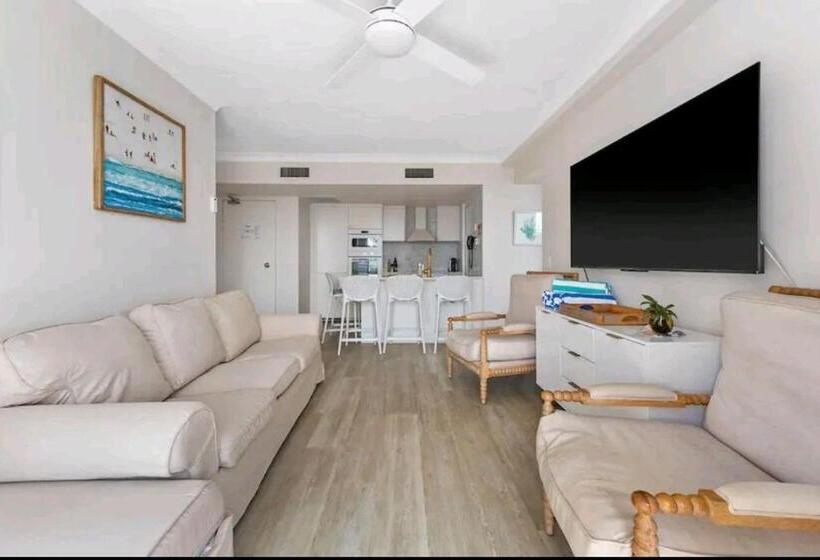 هتل Palazzo Colonnades