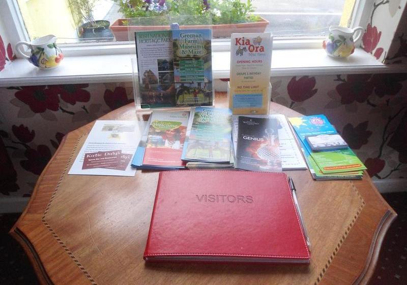 酒店 Perrymount Country Home