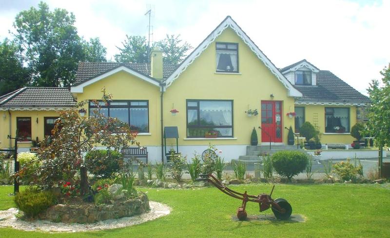 酒店 Perrymount Country Home