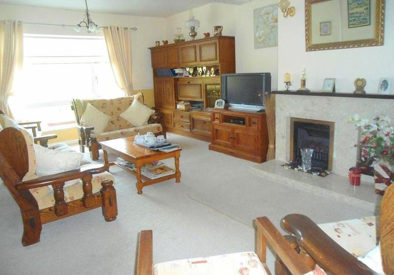 酒店 Perrymount Country Home