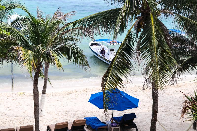 ホテル Playa Palms Beach