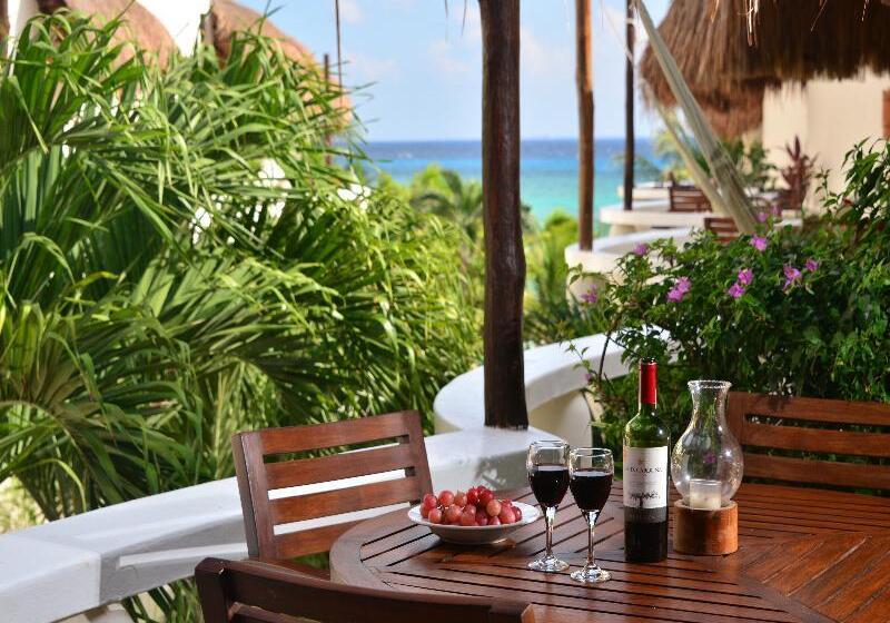 ホテル Playa Palms Beach