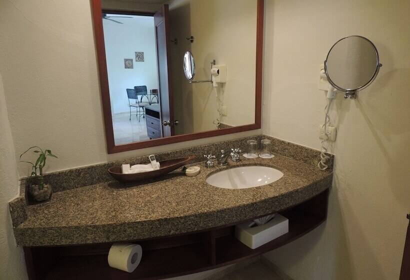 ホテル Playa Palms Beach