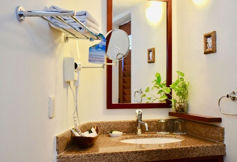 ホテル Playa Palms Beach