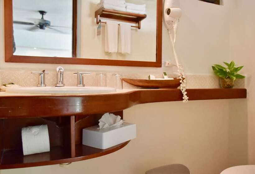 ホテル Playa Palms Beach