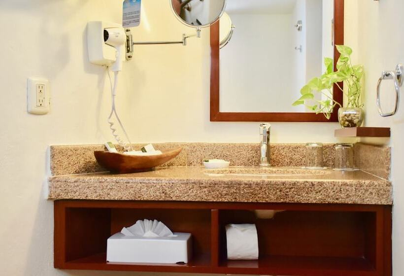 ホテル Playa Palms Beach